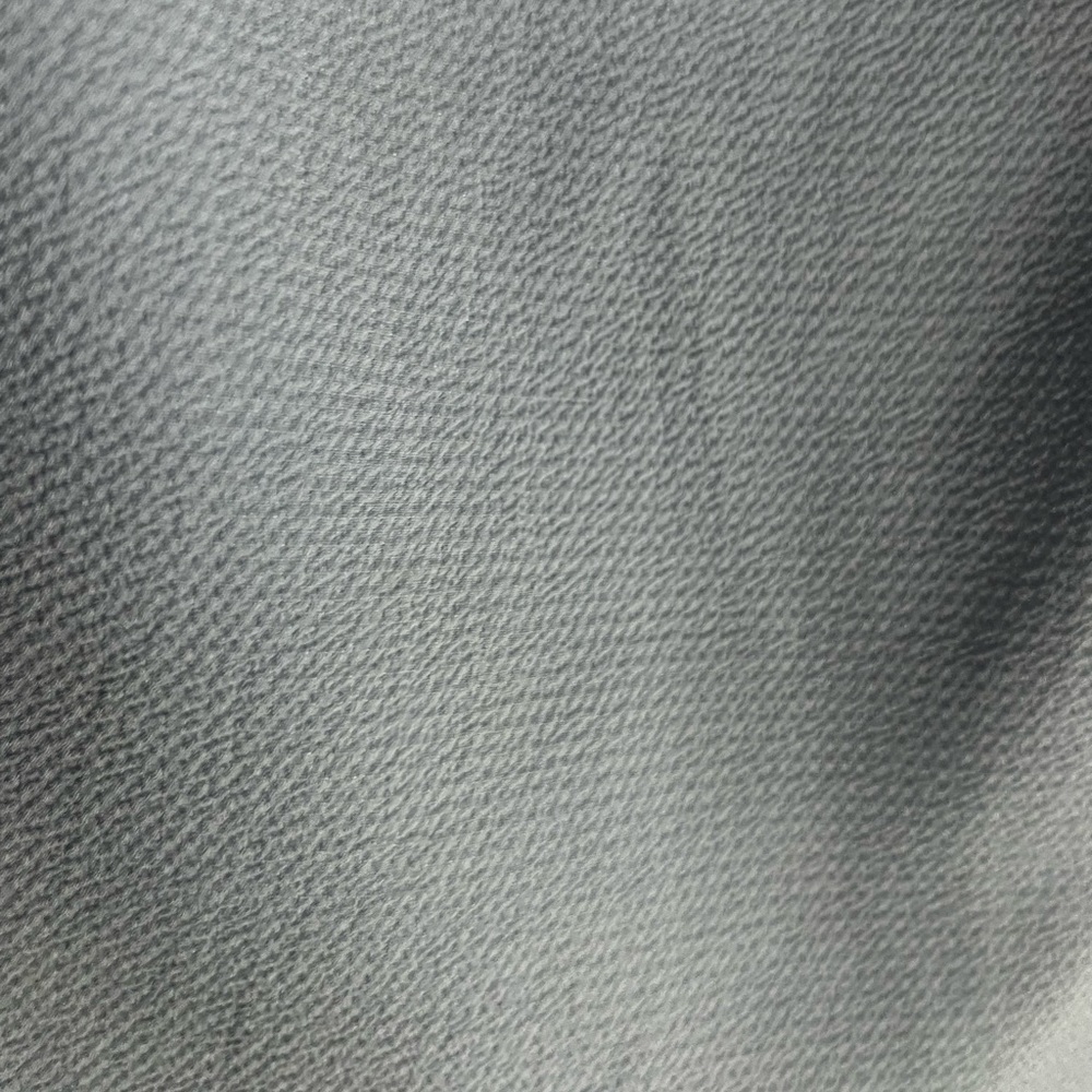 Aubrey Ruffle Dress In Light Blue - Picture 4 of 5